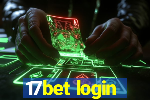 17bet login
